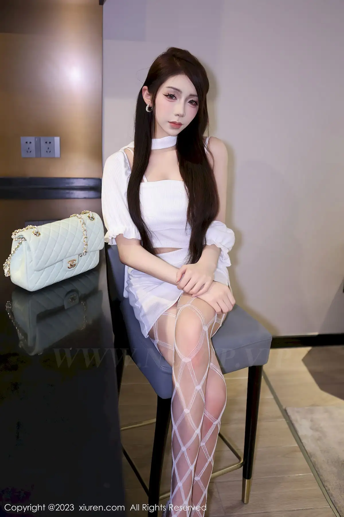 金幼汐Vivian(模特) 金幼汐Vivian(模特)