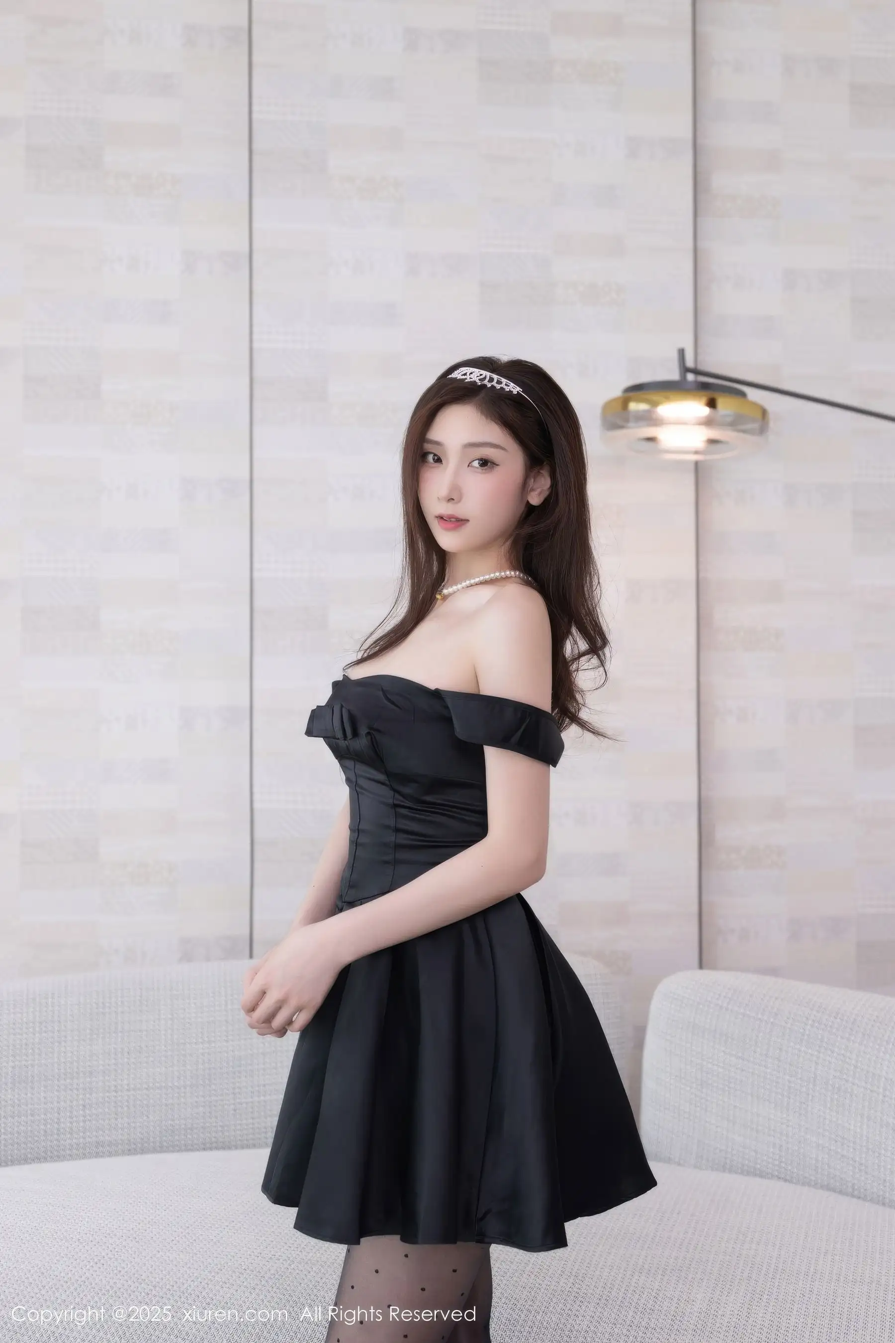 刘婷婷（模特）