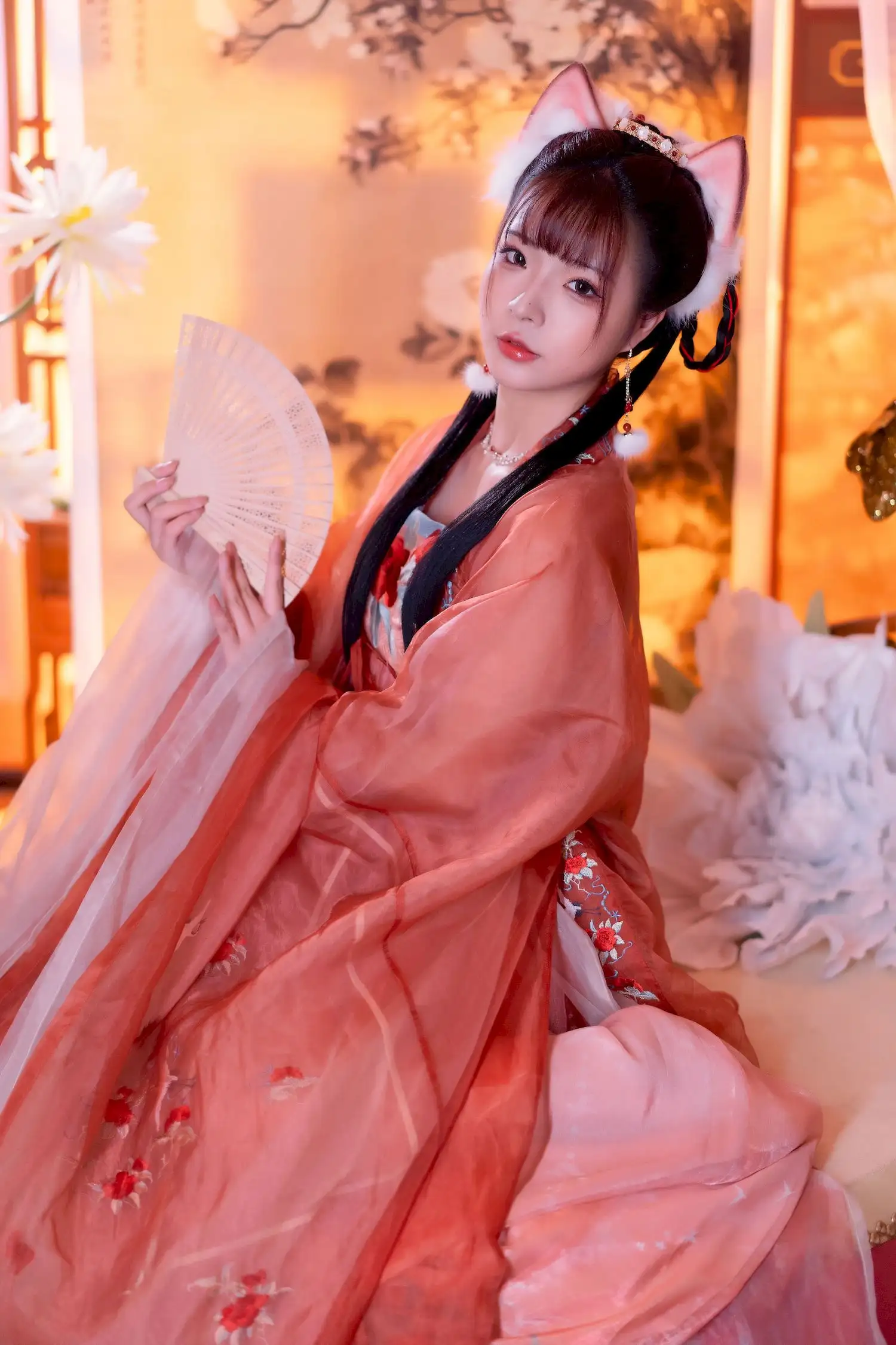 yuuhui玉汇（动漫博主、COSER）
