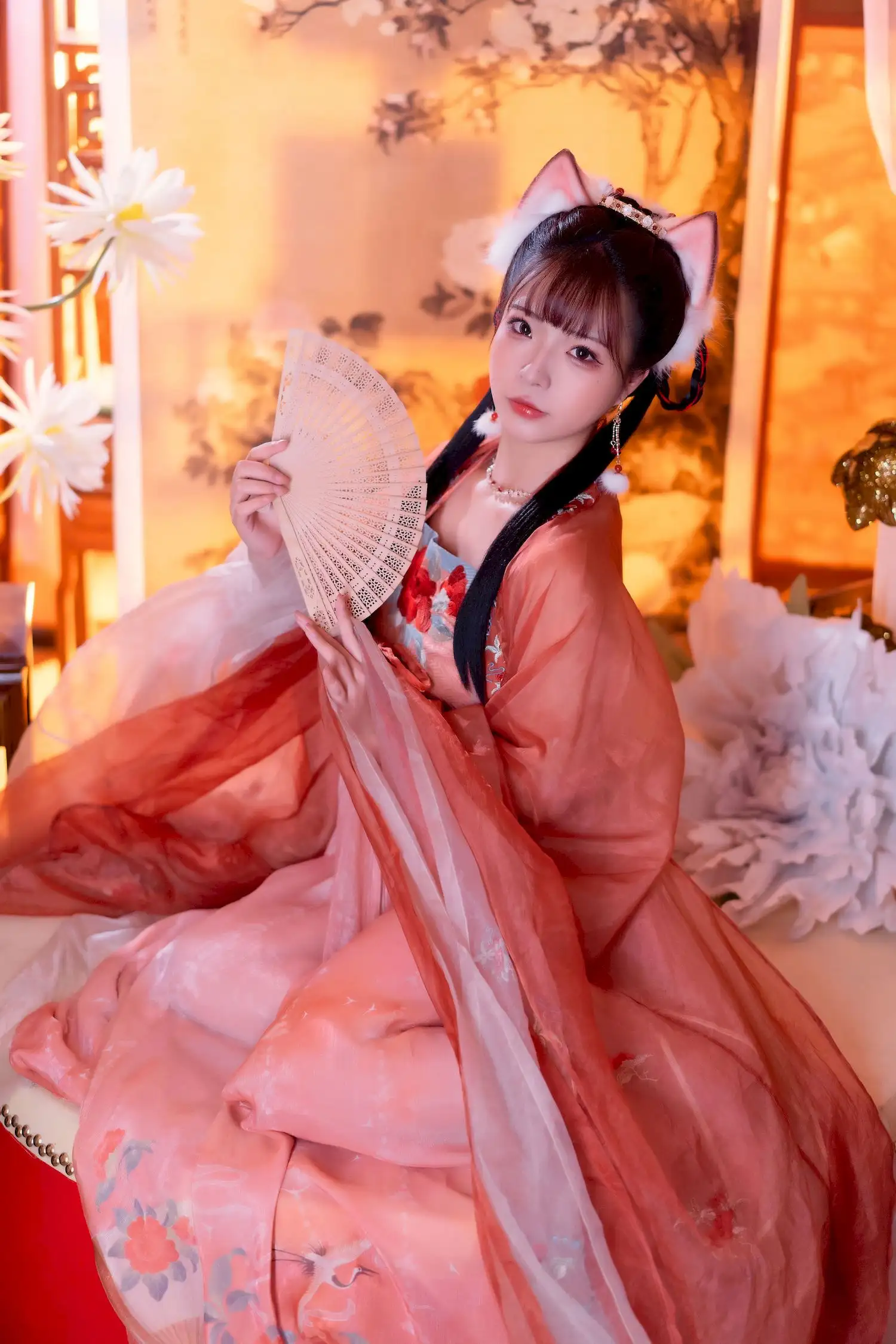 yuuhui玉汇（动漫博主、COSER）