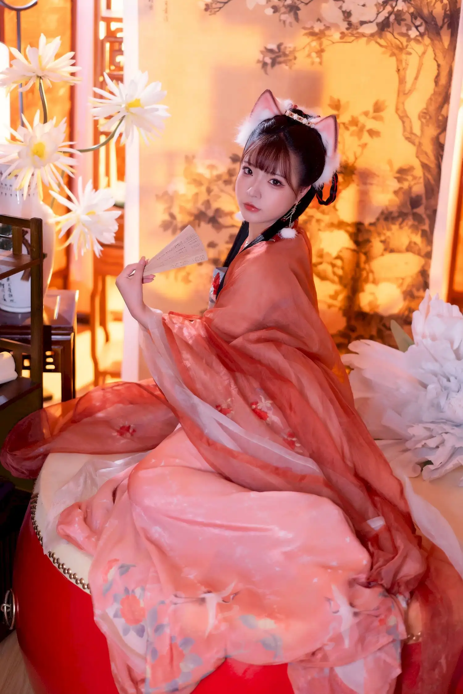 yuuhui玉汇（动漫博主、COSER）