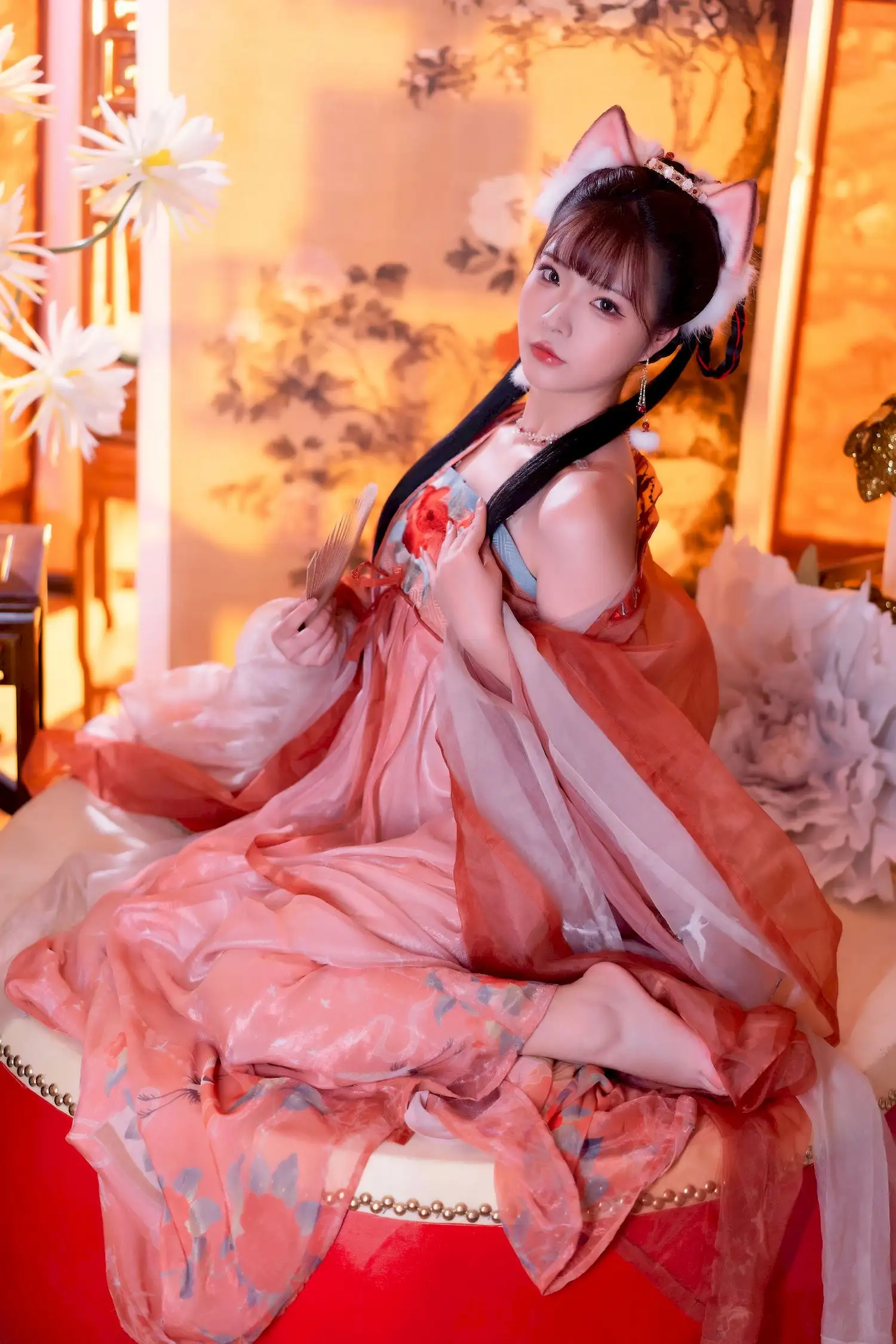 yuuhui玉汇（动漫博主、COSER）