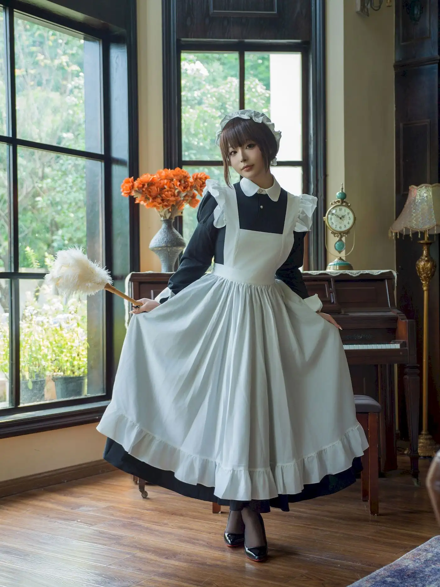 yuuhui玉汇（动漫博主、COSER）