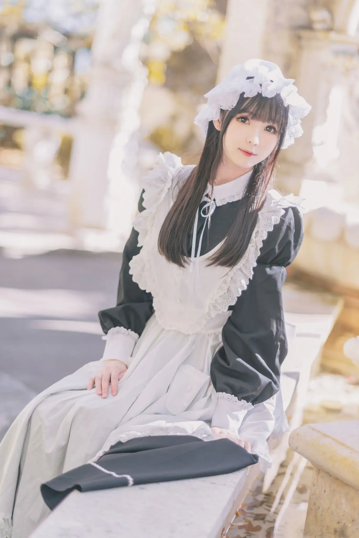 霜月shimo（COSER）