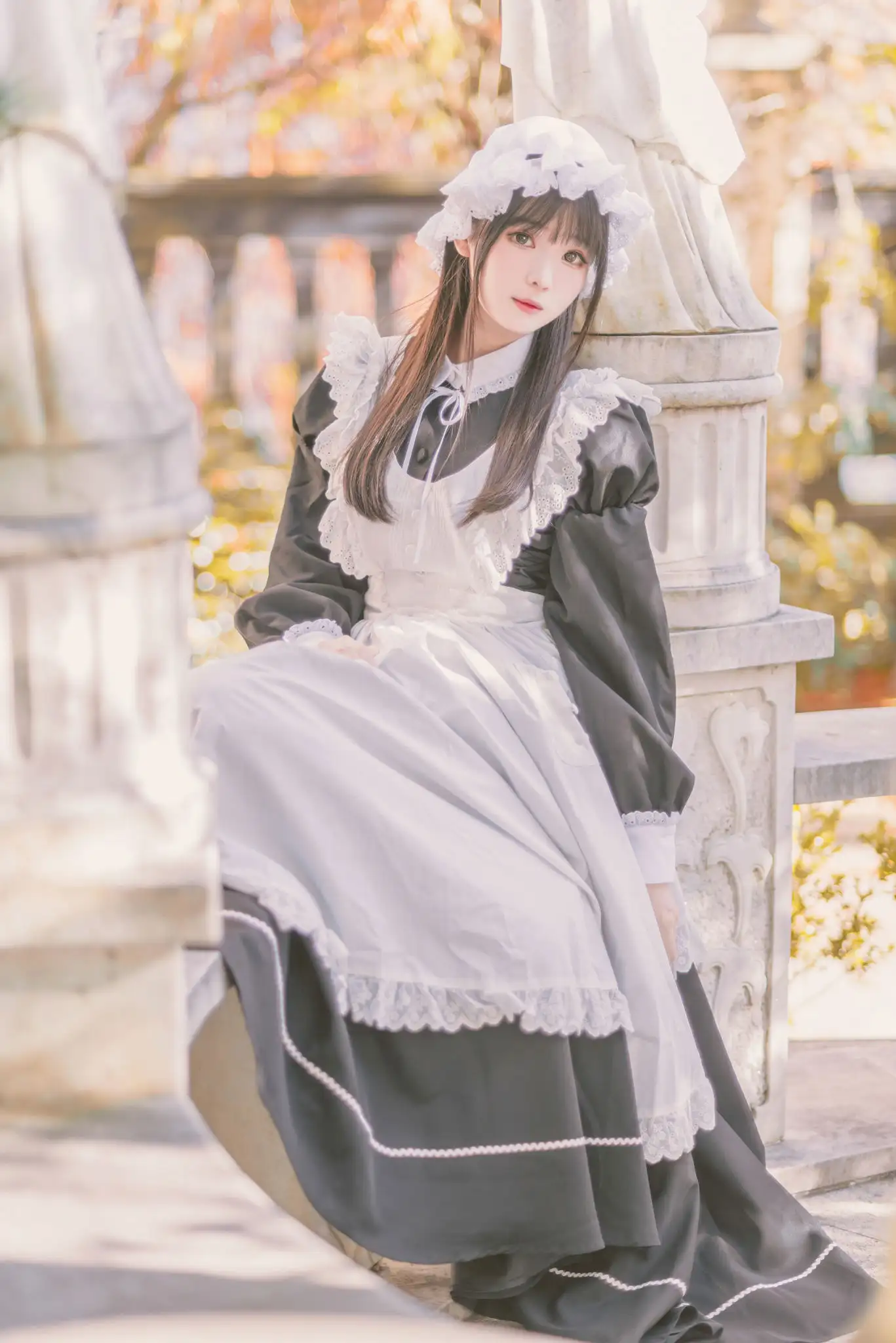 霜月shimo（COSER）