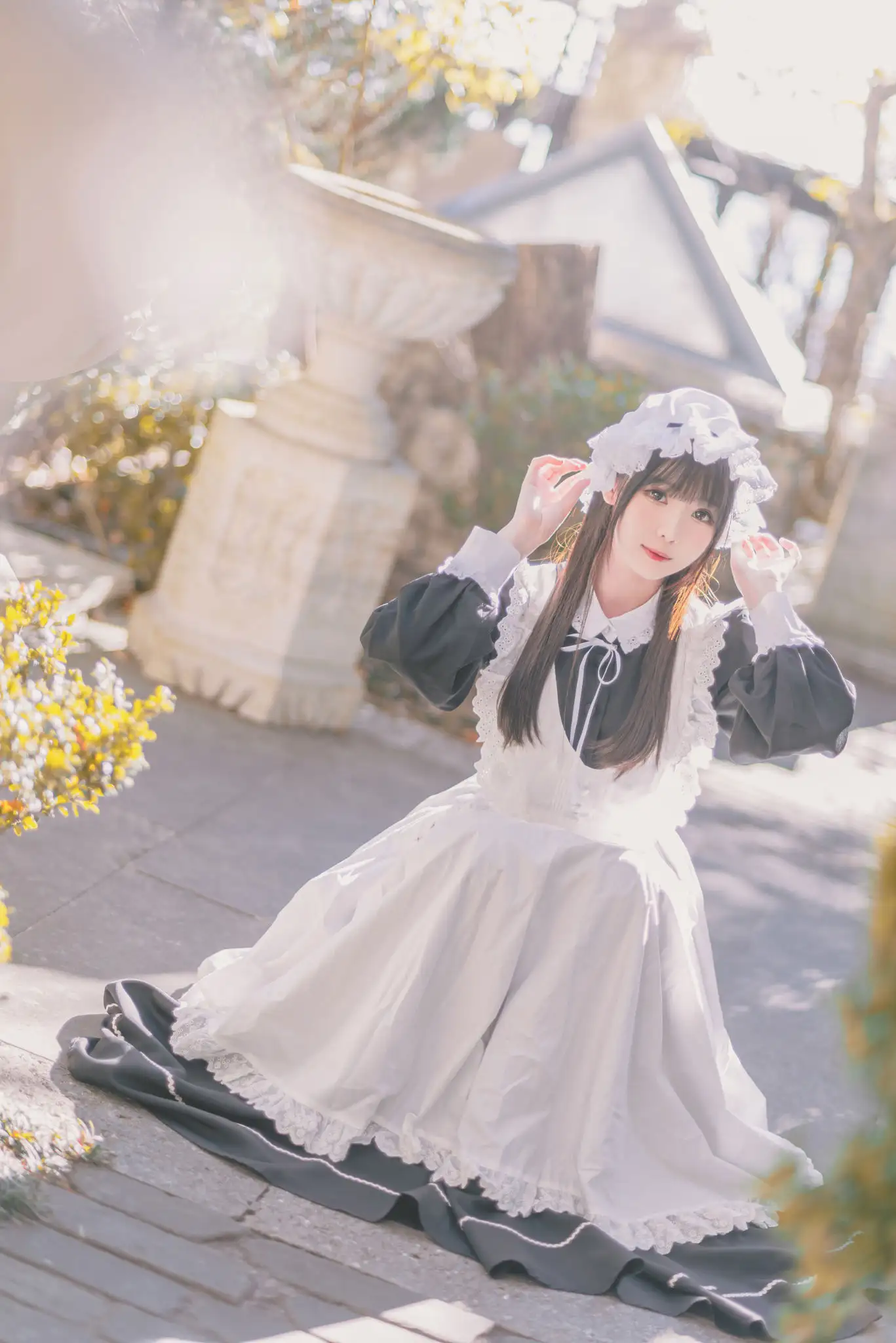 霜月shimo（COSER）