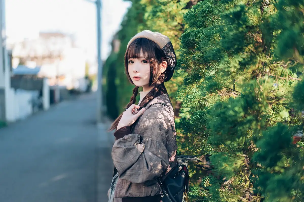 霜月shimo（COSER）