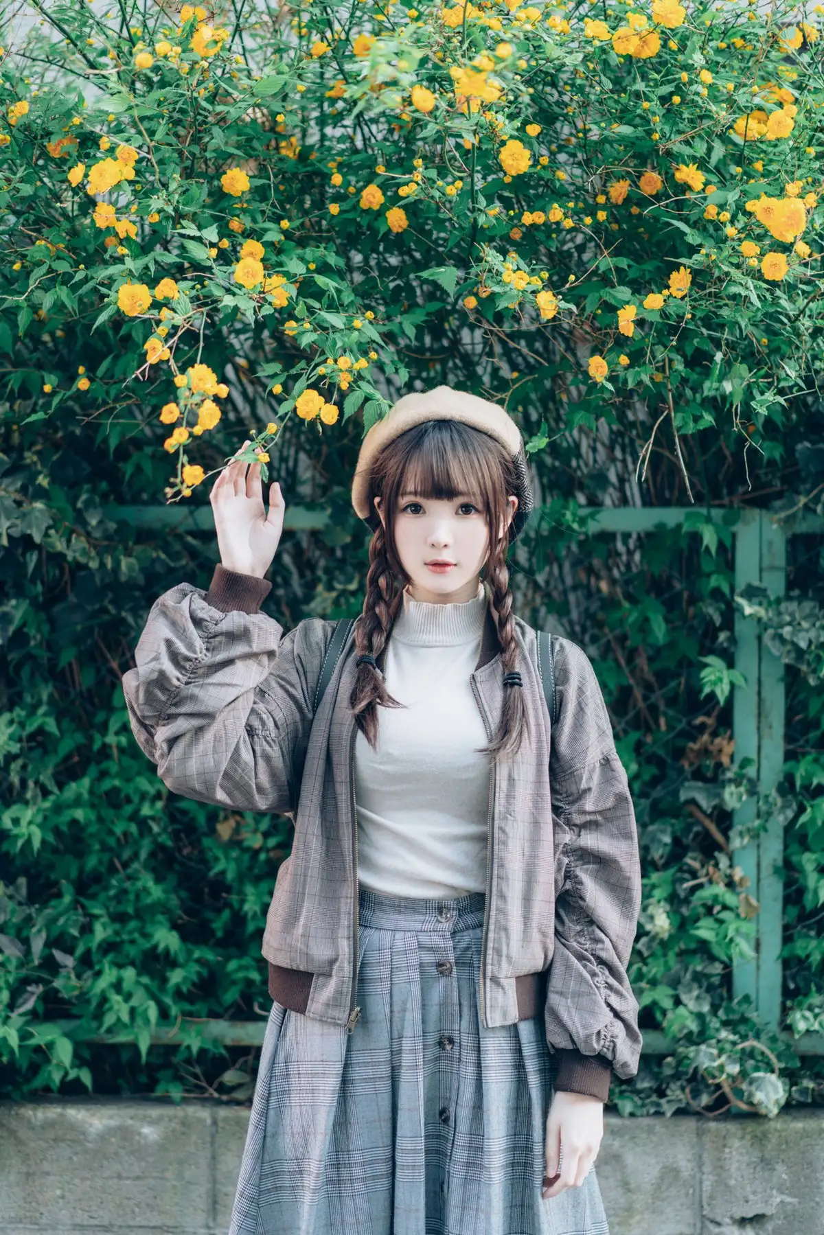 霜月shimo（COSER）