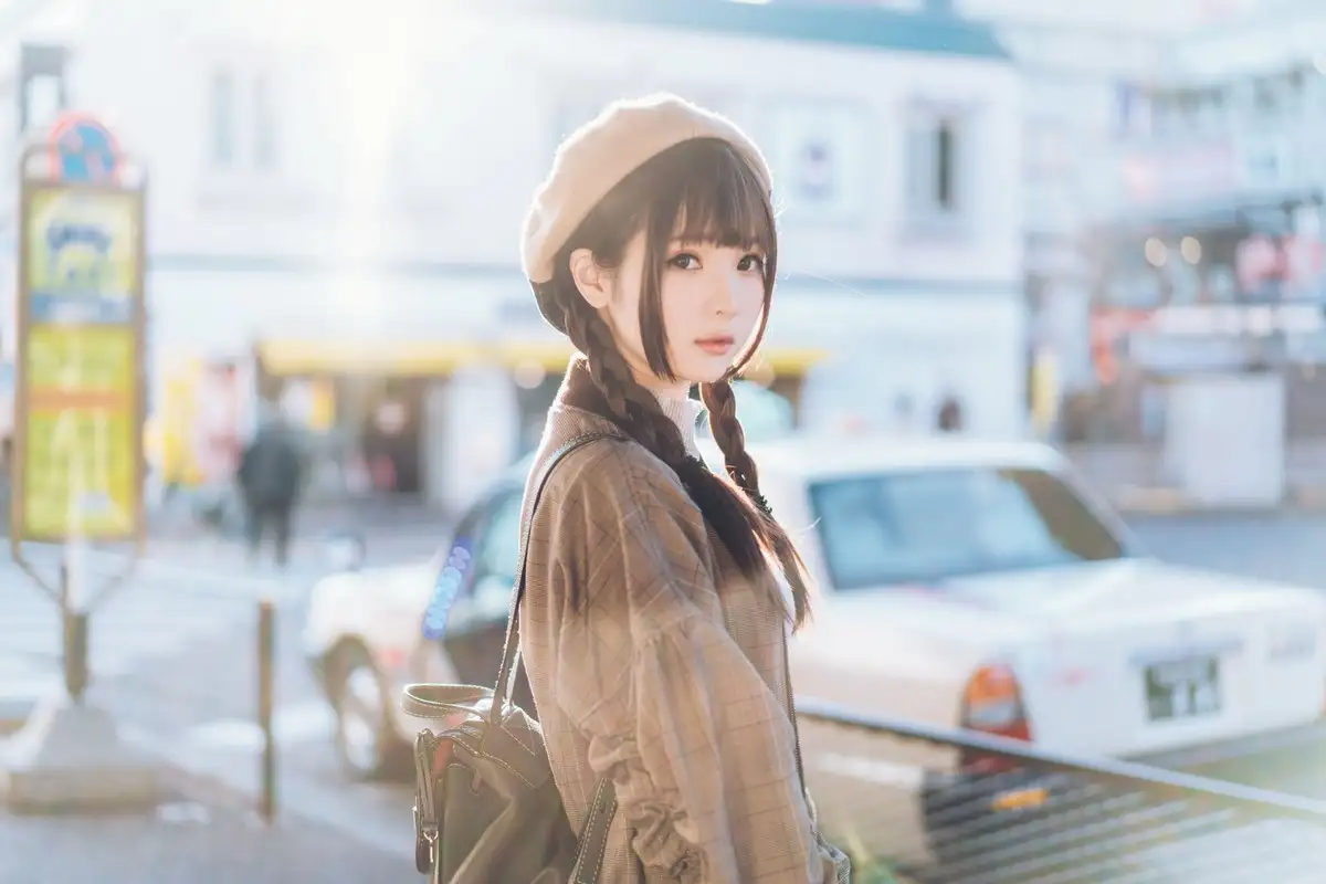 霜月shimo（COSER）