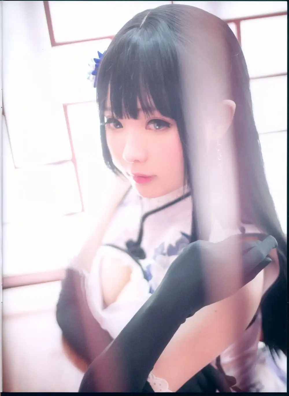 霜月shimo（COSER）