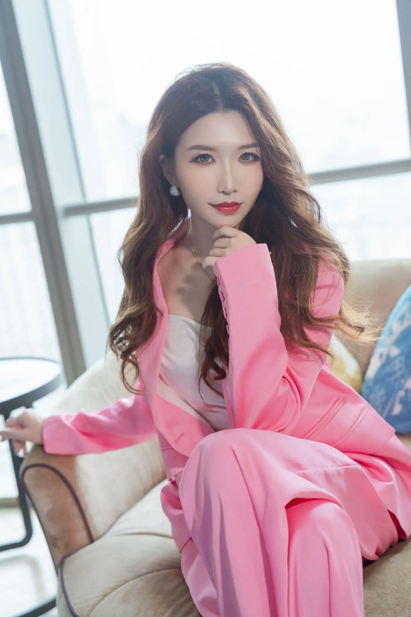 源纱希喵喵喵（COSER、动漫博主）