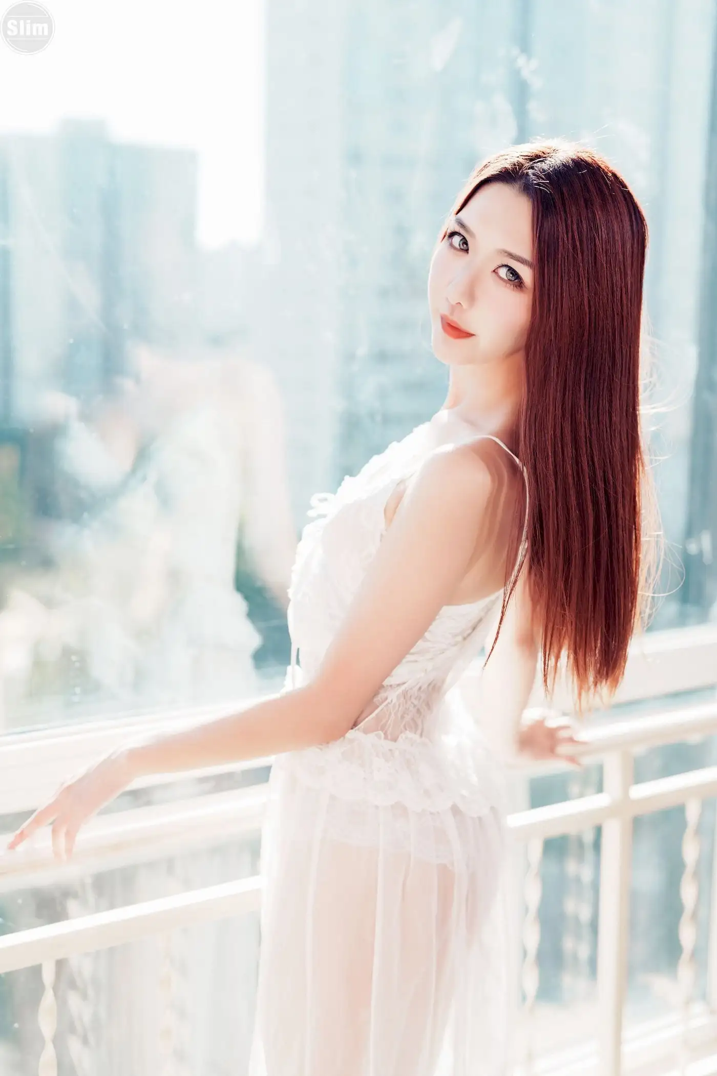 源纱希喵喵喵（COSER、动漫博主）